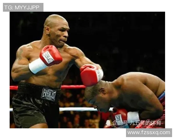 泰森与小罗伊琼斯世纪对决的精彩结局揭晓引发拳击界热议