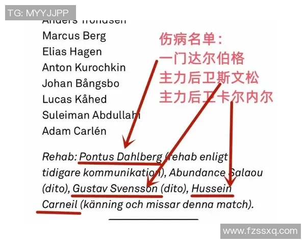 赫根与哥德堡比赛前瞻分析及胜负预测解析