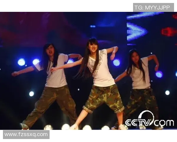 重庆街舞队在全国街舞大赛中的速度表现引发热议与赞赏