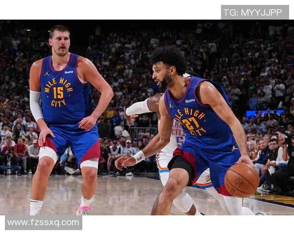 雷霆与掘金历史交锋战绩分析及未来对决展望