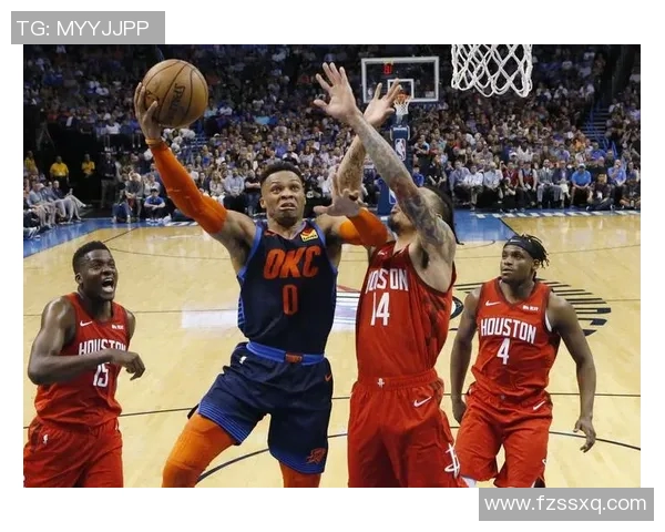 2019年雷霆与火箭精彩对决全场回放视频重温篮球激情时刻