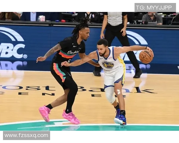 勇士与马刺2019年3月19日精彩对决全场录像回放分析